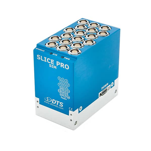 SLICE PRO - Diversified Technical Systems