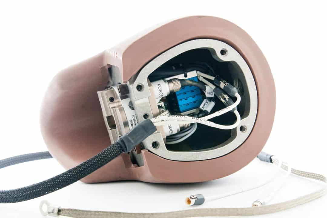 New Helmet Testing Hits Hard at Improving Safety Diversified