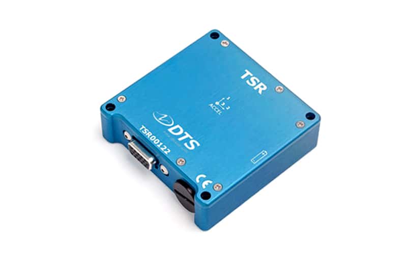 DATA LOGGERS Diversified Technical Systems