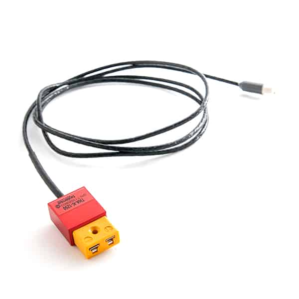 SLICE Thermocouple Adapter Diversified Technical Systems