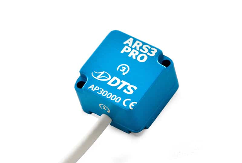 DTS SENSORS Diversified Technical Systems