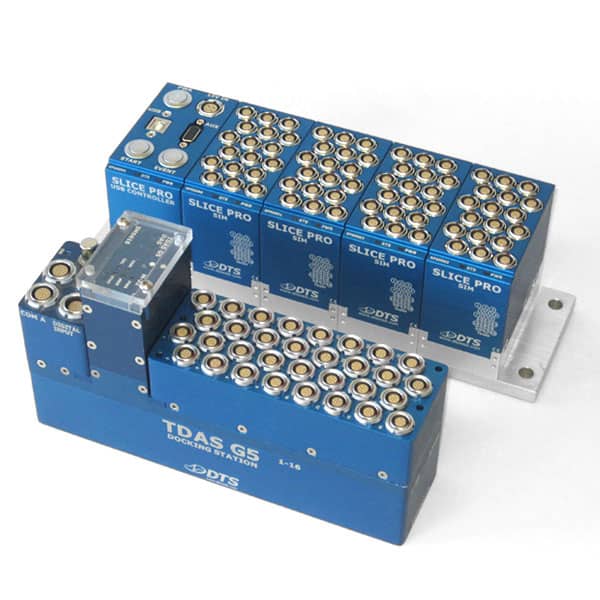 SLICE PRO - Diversified Technical Systems