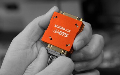 New In-Flight Measurement Possibilities